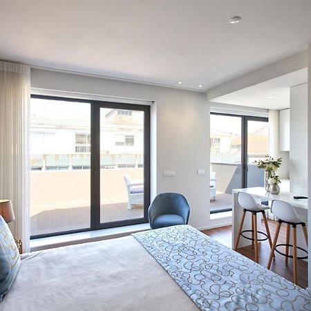 Signature Apartments Santa Catarina Πόρτο Εξωτερικό φωτογραφία