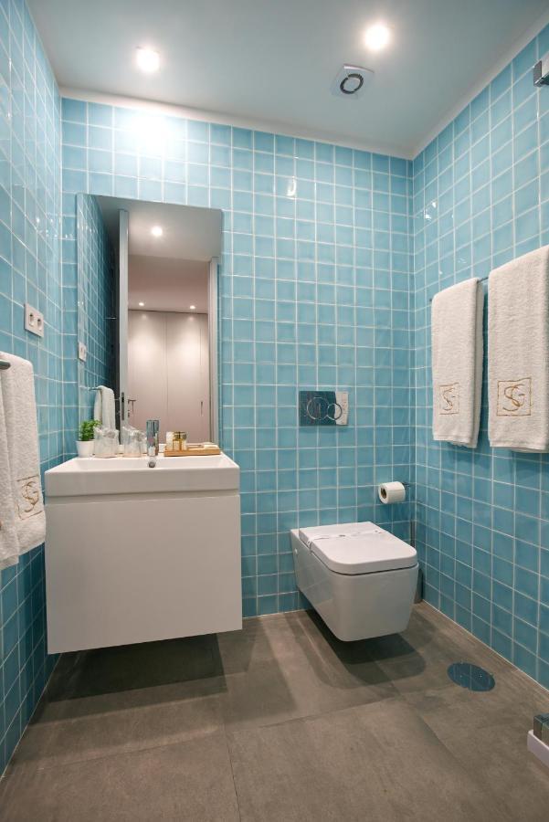Signature Apartments Santa Catarina Πόρτο Εξωτερικό φωτογραφία