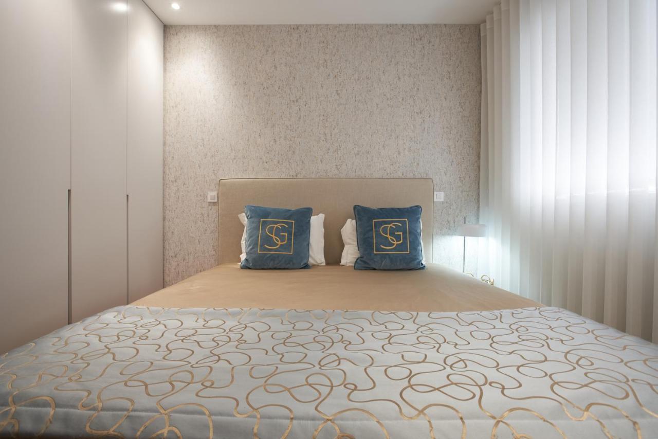 Signature Apartments Santa Catarina Πόρτο Εξωτερικό φωτογραφία