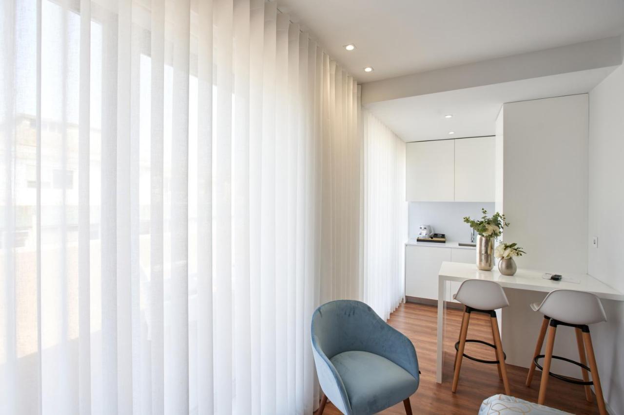 Signature Apartments Santa Catarina Πόρτο Εξωτερικό φωτογραφία