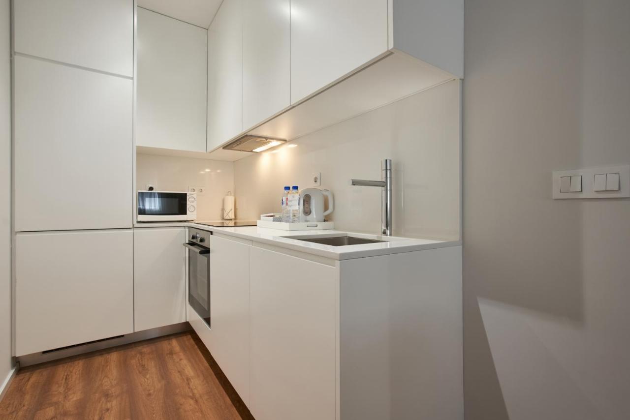 Signature Apartments Santa Catarina Πόρτο Εξωτερικό φωτογραφία