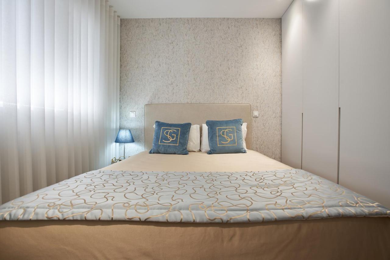 Signature Apartments Santa Catarina Πόρτο Εξωτερικό φωτογραφία