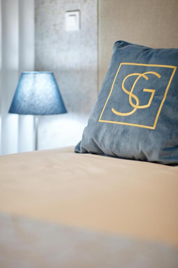 Signature Apartments Santa Catarina Πόρτο Εξωτερικό φωτογραφία