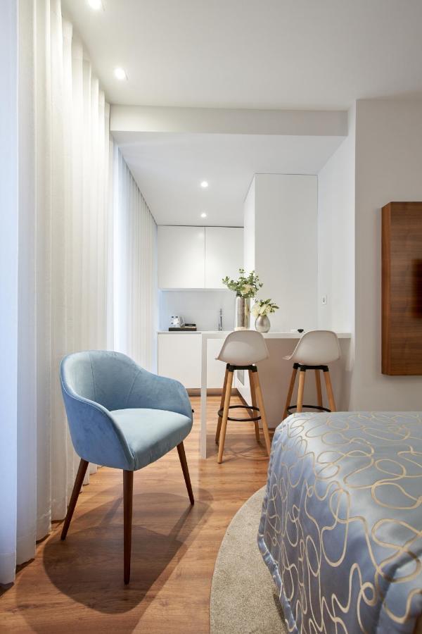 Signature Apartments Santa Catarina Πόρτο Εξωτερικό φωτογραφία