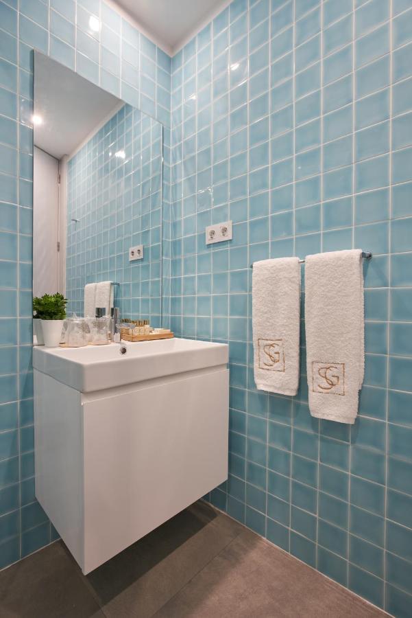 Signature Apartments Santa Catarina Πόρτο Εξωτερικό φωτογραφία