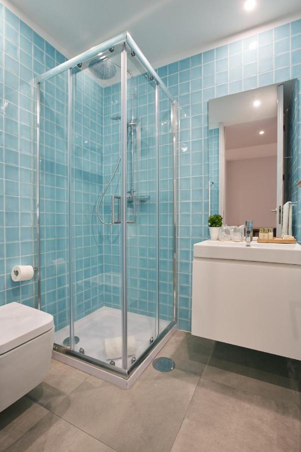 Signature Apartments Santa Catarina Πόρτο Εξωτερικό φωτογραφία