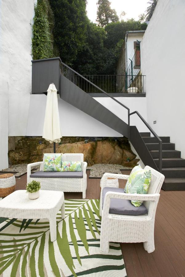Signature Apartments Santa Catarina Πόρτο Εξωτερικό φωτογραφία