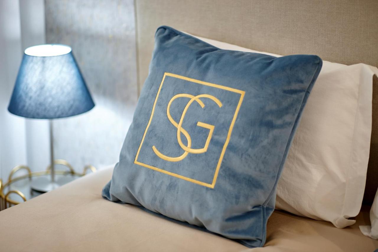 Signature Apartments Santa Catarina Πόρτο Εξωτερικό φωτογραφία