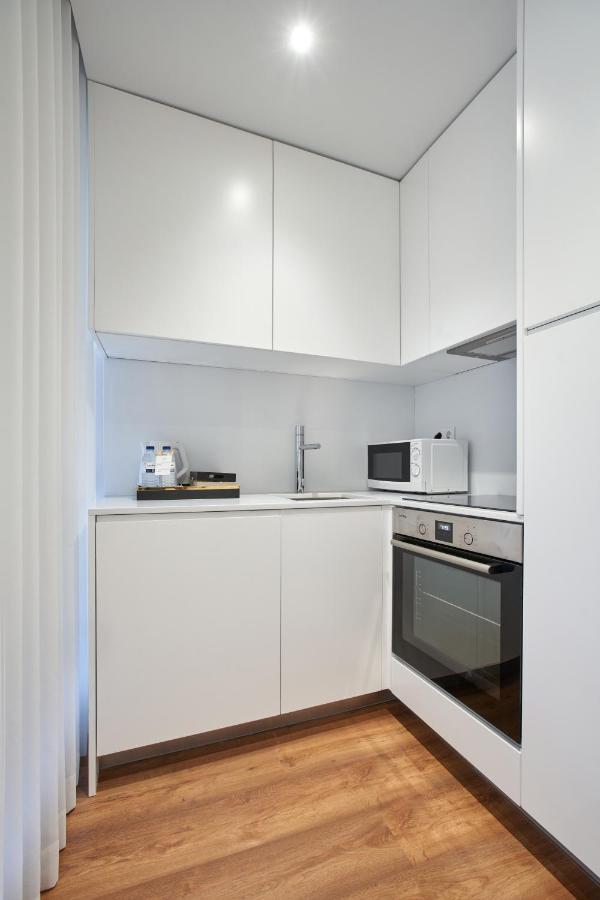 Signature Apartments Santa Catarina Πόρτο Εξωτερικό φωτογραφία
