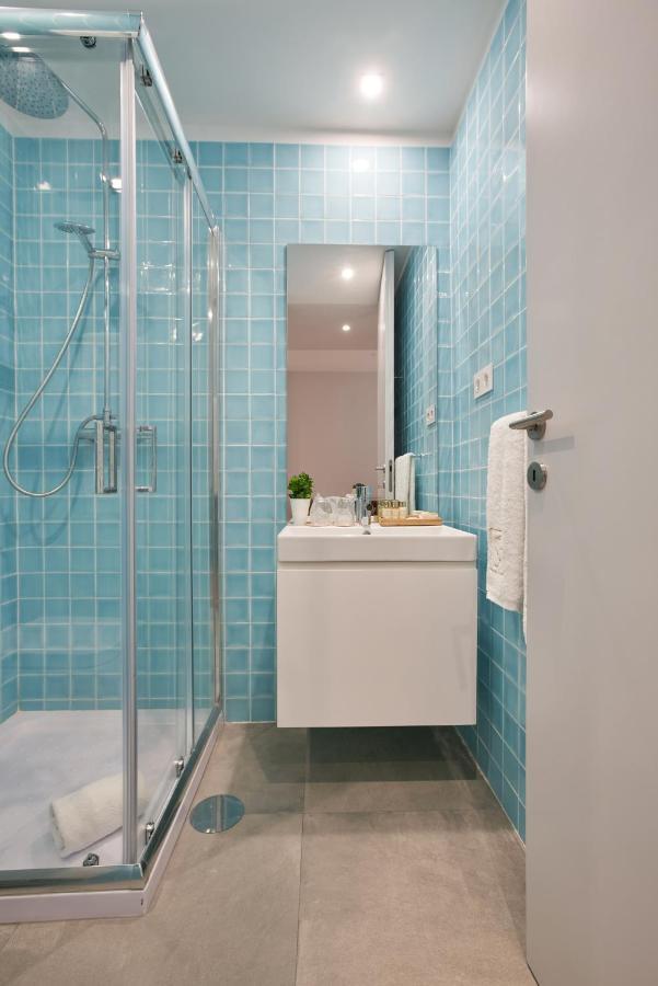 Signature Apartments Santa Catarina Πόρτο Εξωτερικό φωτογραφία