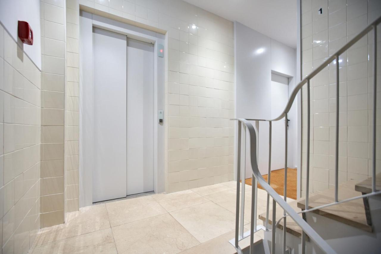 Signature Apartments Santa Catarina Πόρτο Εξωτερικό φωτογραφία