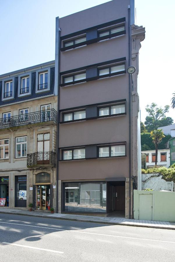 Signature Apartments Santa Catarina Πόρτο Εξωτερικό φωτογραφία