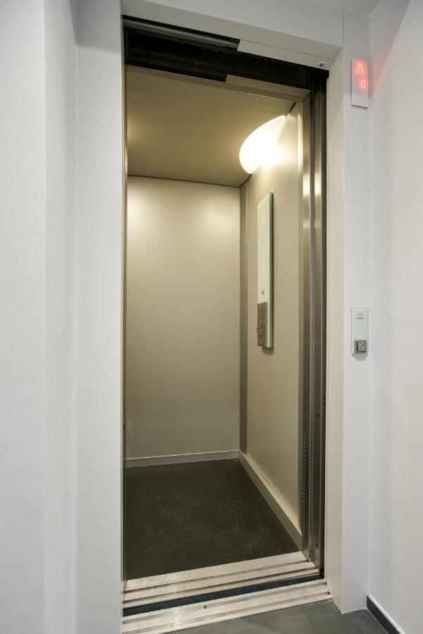 Signature Apartments Santa Catarina Πόρτο Εξωτερικό φωτογραφία
